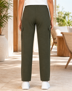 Comfort Cargo Lower Women