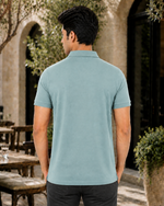 Men's Urban Polo T-Shirt