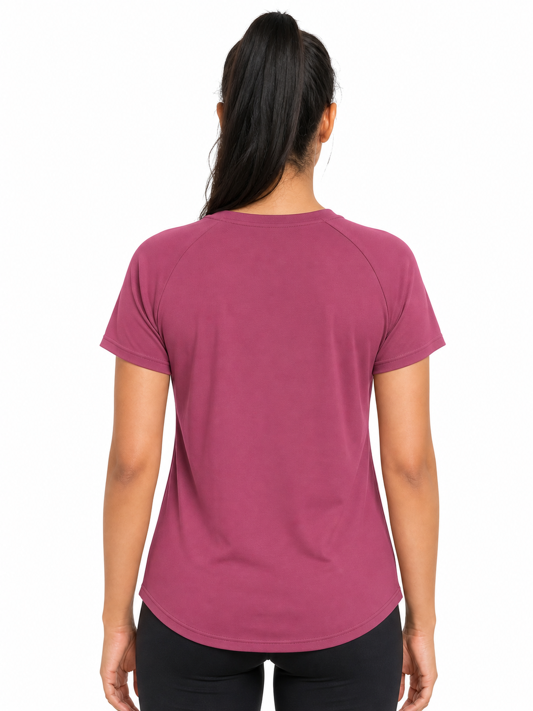 Women Alpha RNS T-Shirt