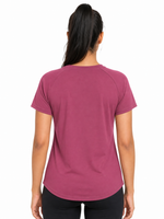 Women Alpha RNS T-Shirt
