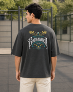 Duke Down Shoulder RNS T-Shirt