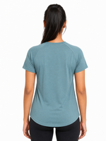 Women Alpha RNS T-Shirt