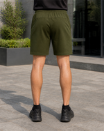 Pant X-A01 Men's Bermuda