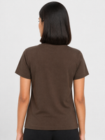 Women Basic RNS T-Shirt