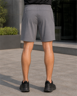 Pant X-A01 Men's Bermuda