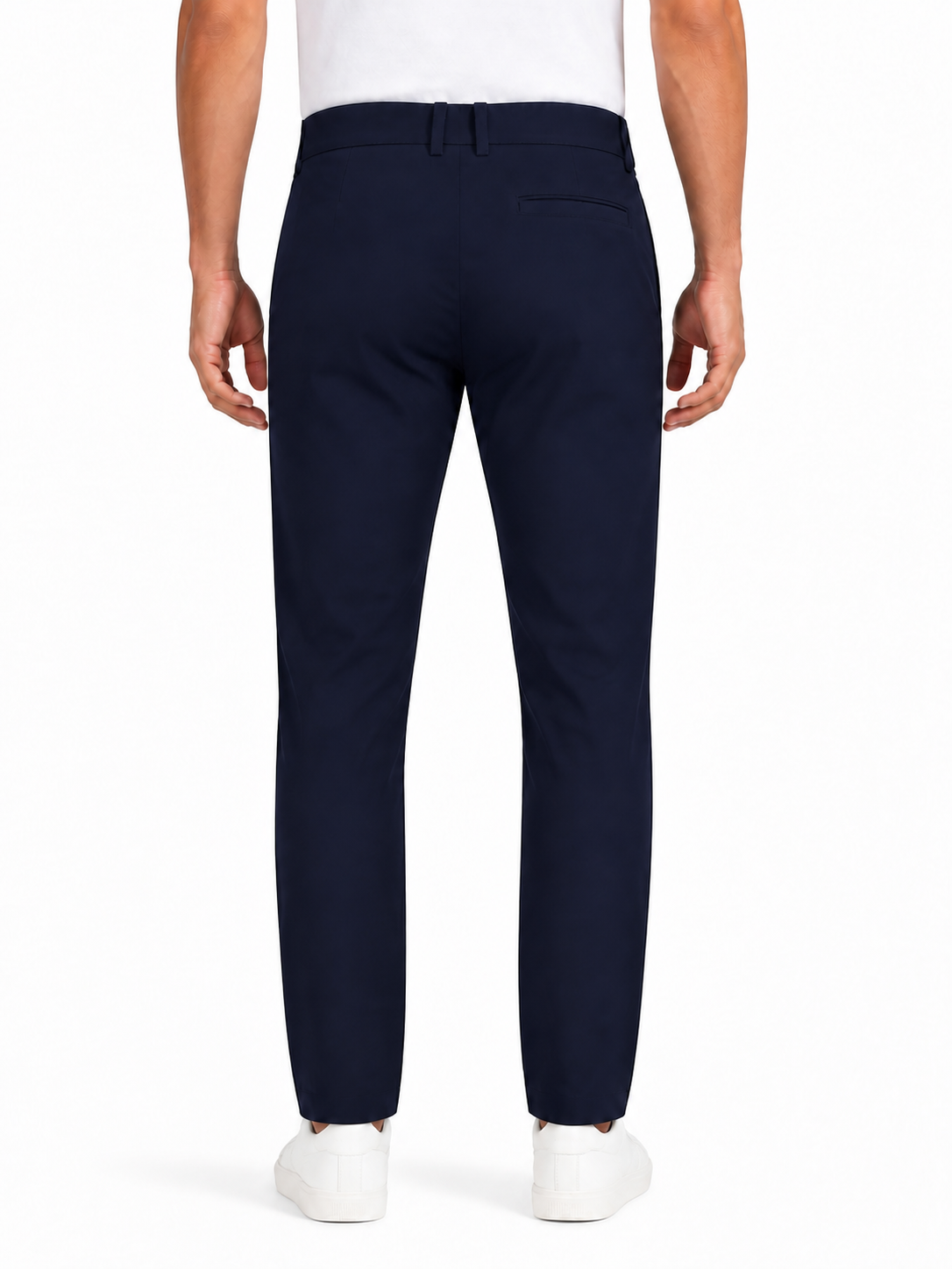 Men's Blackberry Pant