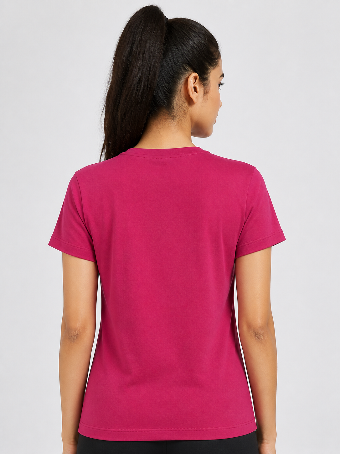 Women Basic RNS T-Shirt