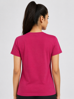 Women Basic RNS T-Shirt