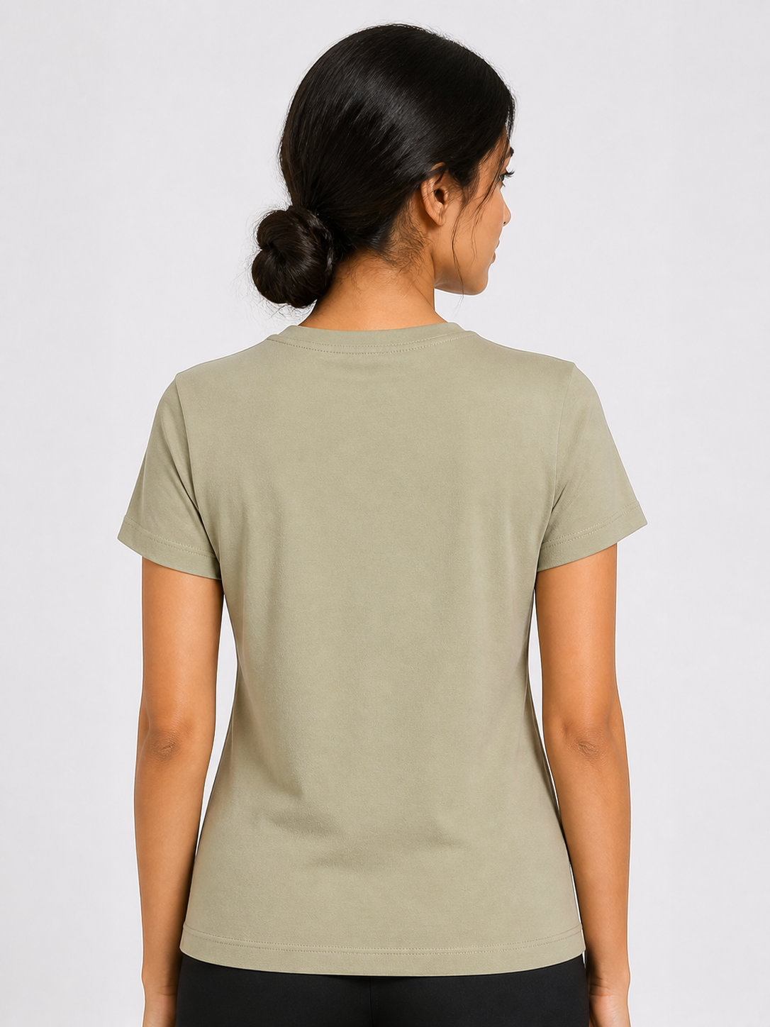 Women Basic RNS T-Shirt