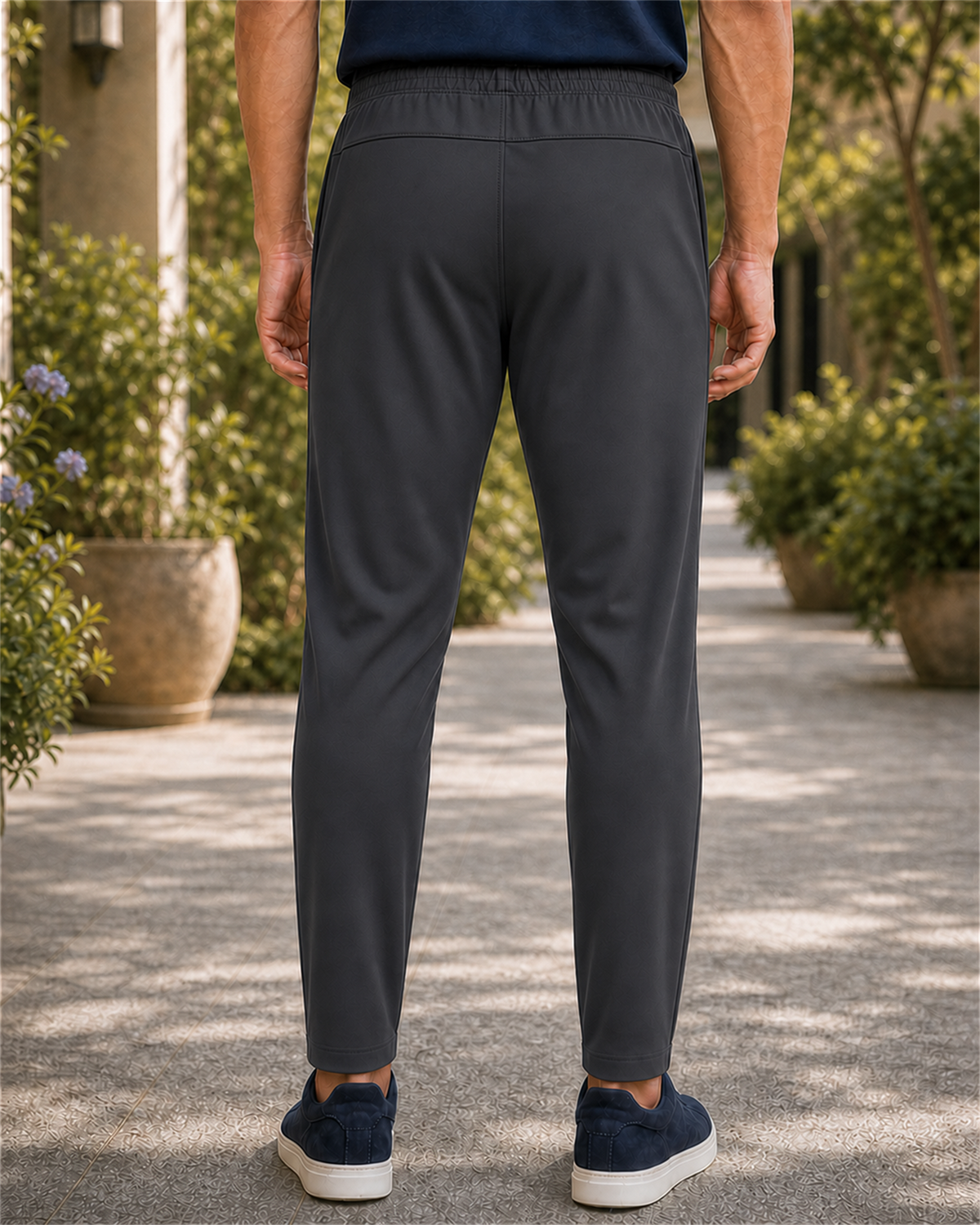 Pant X-A 01 Lower