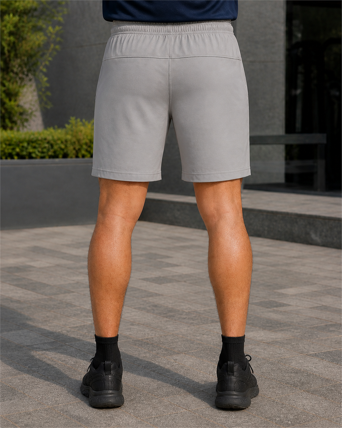Pant X-A01 Men's Bermuda