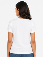 Women Basic RNS T-Shirt