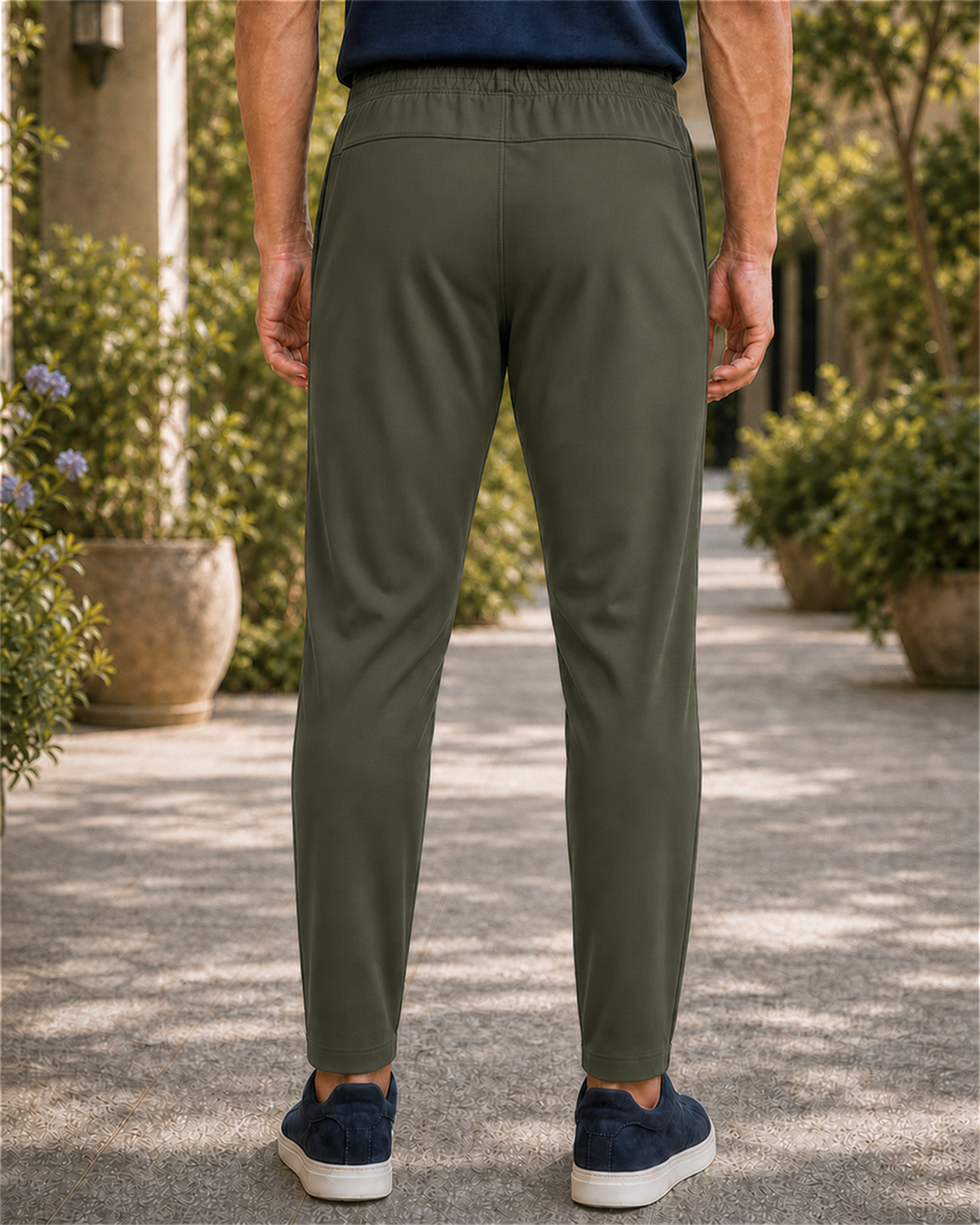 Pant X-A 01 Lower
