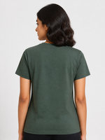 Women Basic RNS T-Shirt