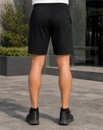 Pant X-A01 Men's Bermuda
