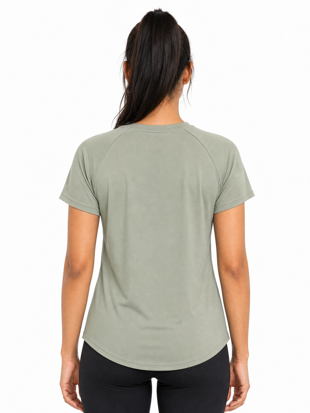Women Alpha RNS T-Shirt