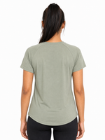 Women Alpha RNS T-Shirt