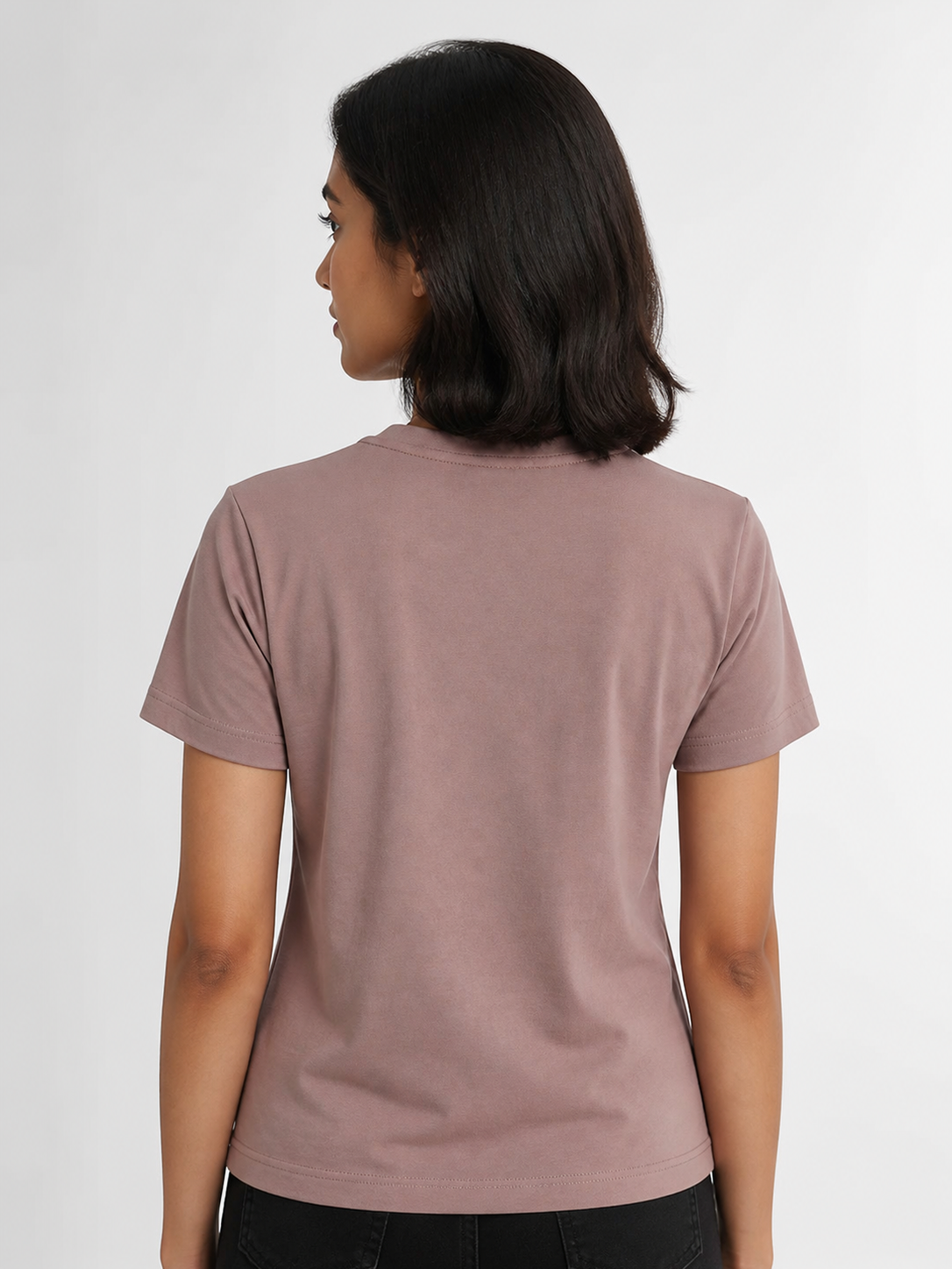 Women Basic RNS T-Shirt