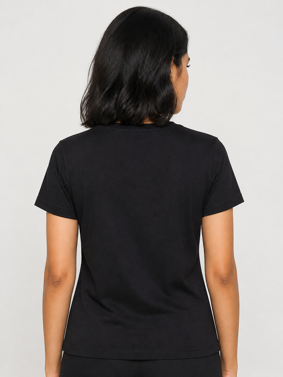Women Basic RNS T-Shirt