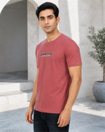 Killer RNS FTBK Print T-Shirt for Men
