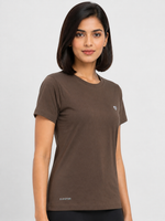 Women Basic RNS T-Shirt