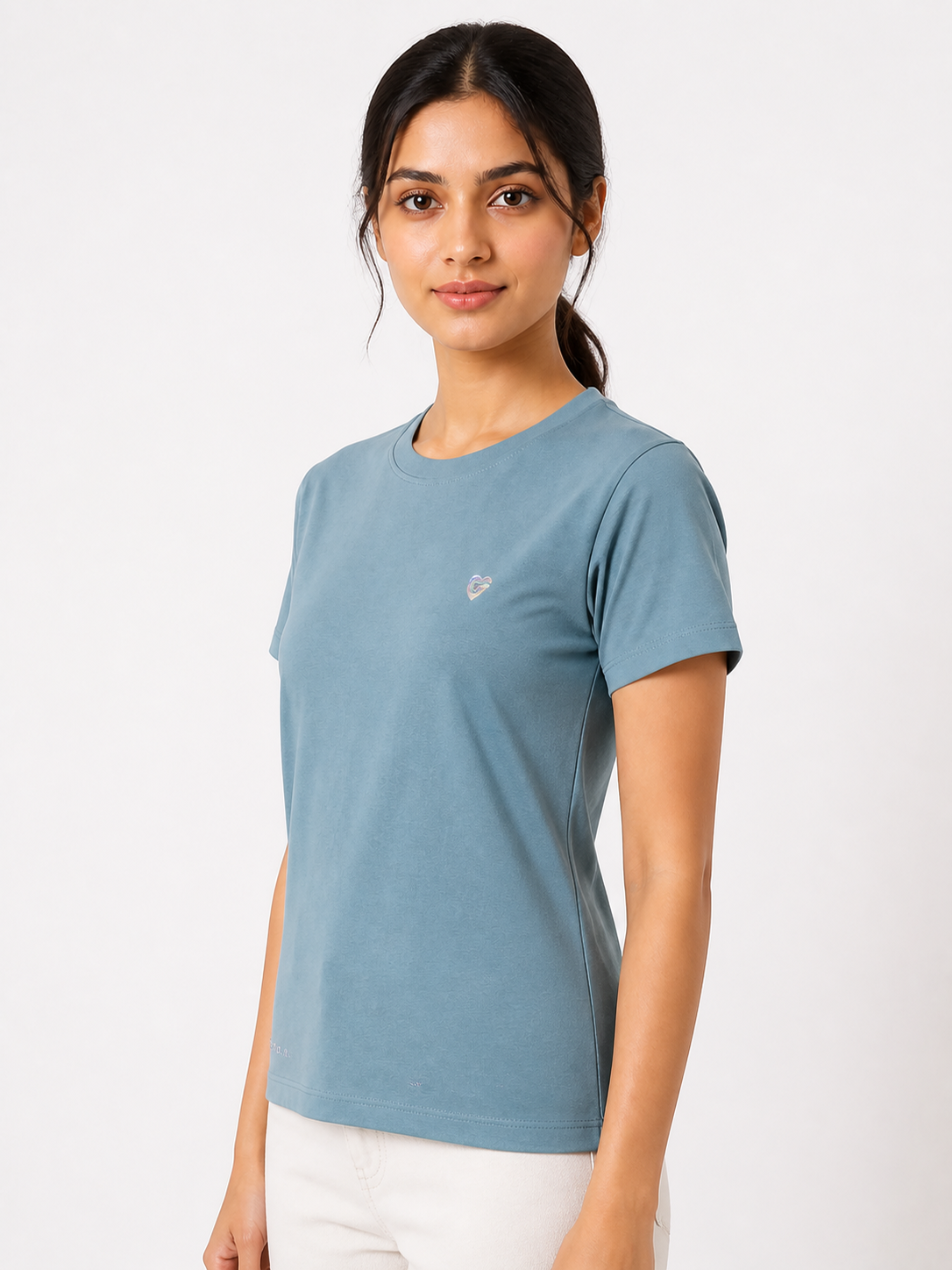 Women Basic RNS T-Shirt