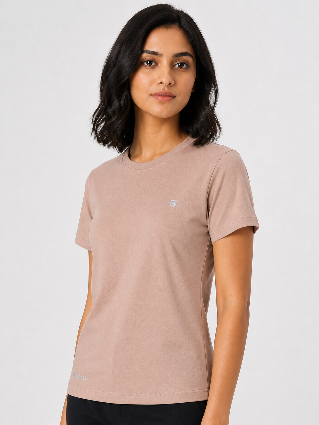 Women Basic RNS T-Shirt