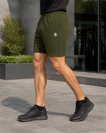 Pant X-A01 Men's Bermuda