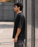 Duke Down Shoulder RNS T-Shirt