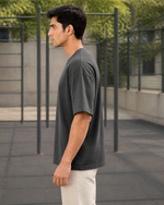 Duke Down Shoulder RNS T-Shirt