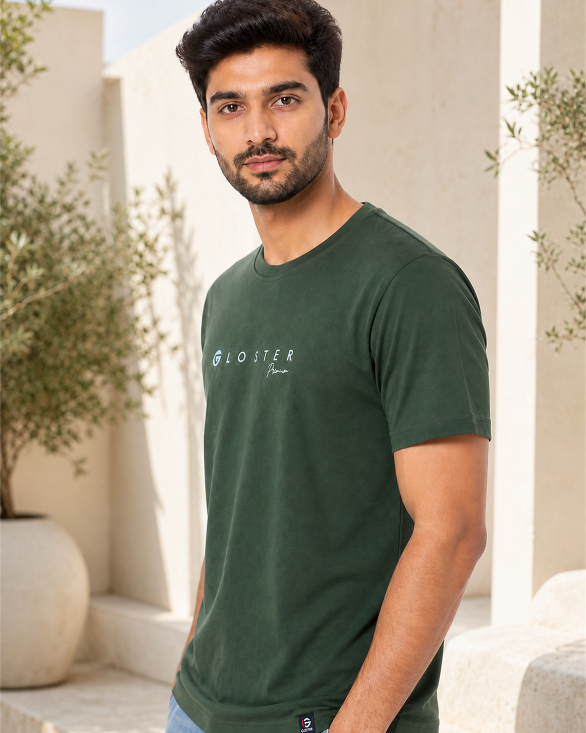 Basic RNS T-Shirt for Men