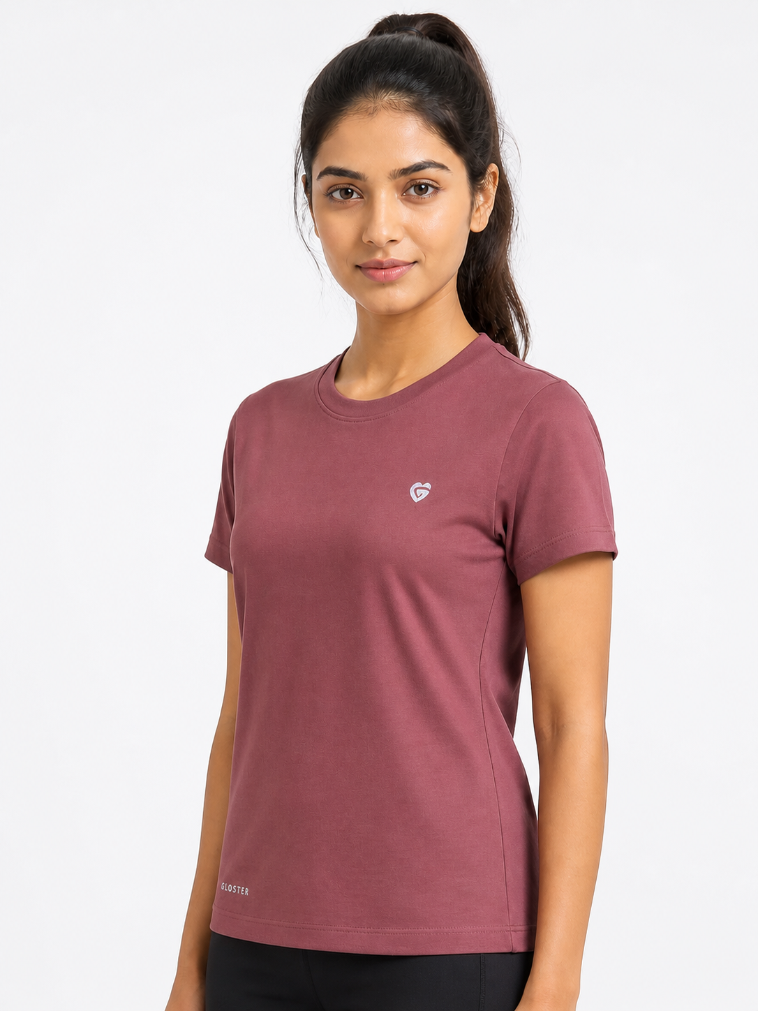 Women Basic RNS T-Shirt
