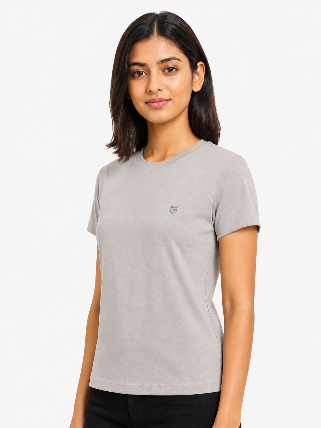 Women Basic RNS T-Shirt