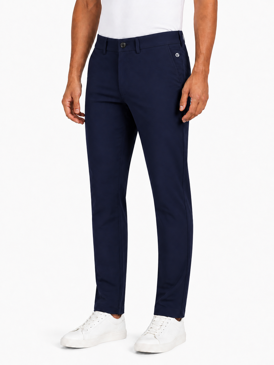 Men's Blackberry Pant