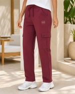 Comfort Cargo Lower Women
