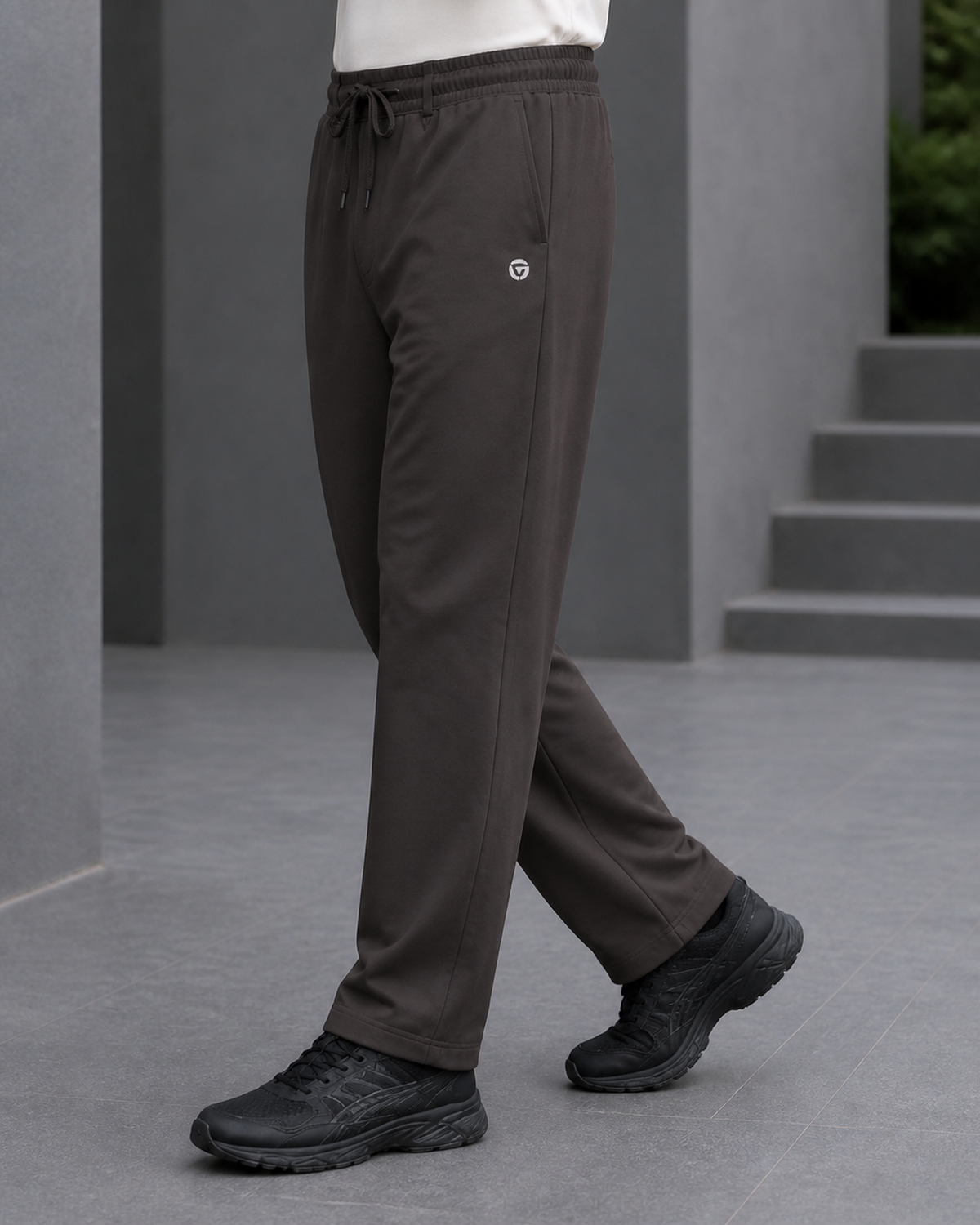 John Baggy Pants for Men