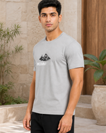 Killer RNS FTBK Print T-Shirt for Men
