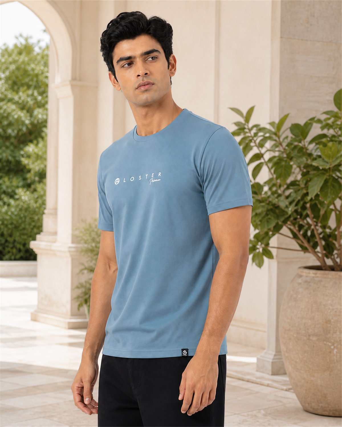 Basic RNS T-Shirt for Men