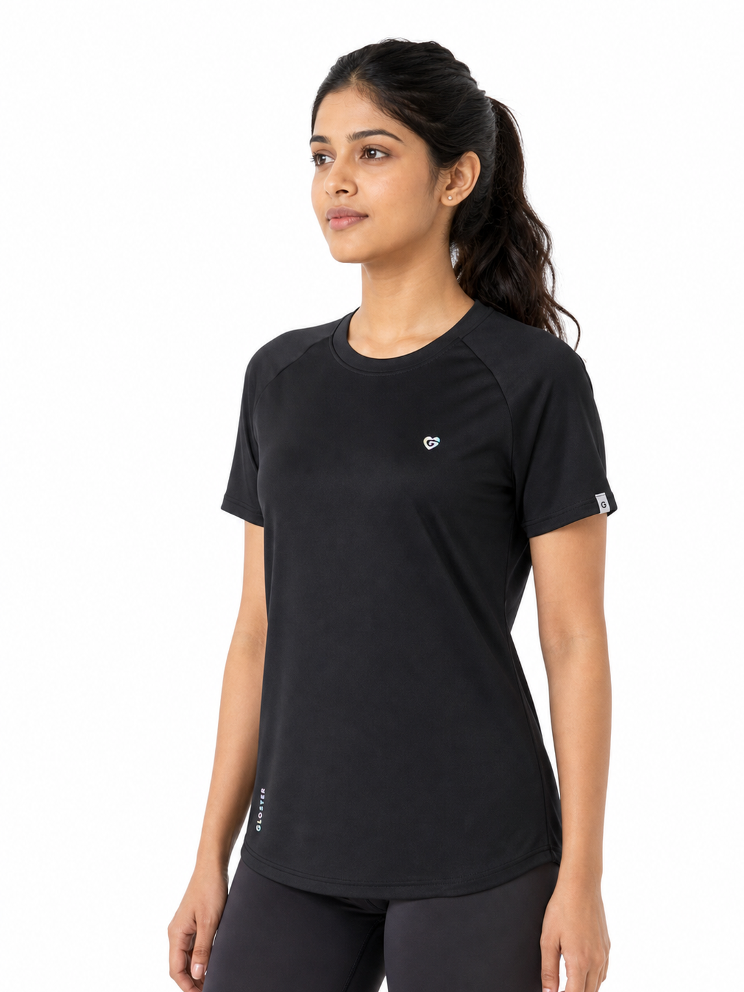 Women Alpha RNS T-Shirt