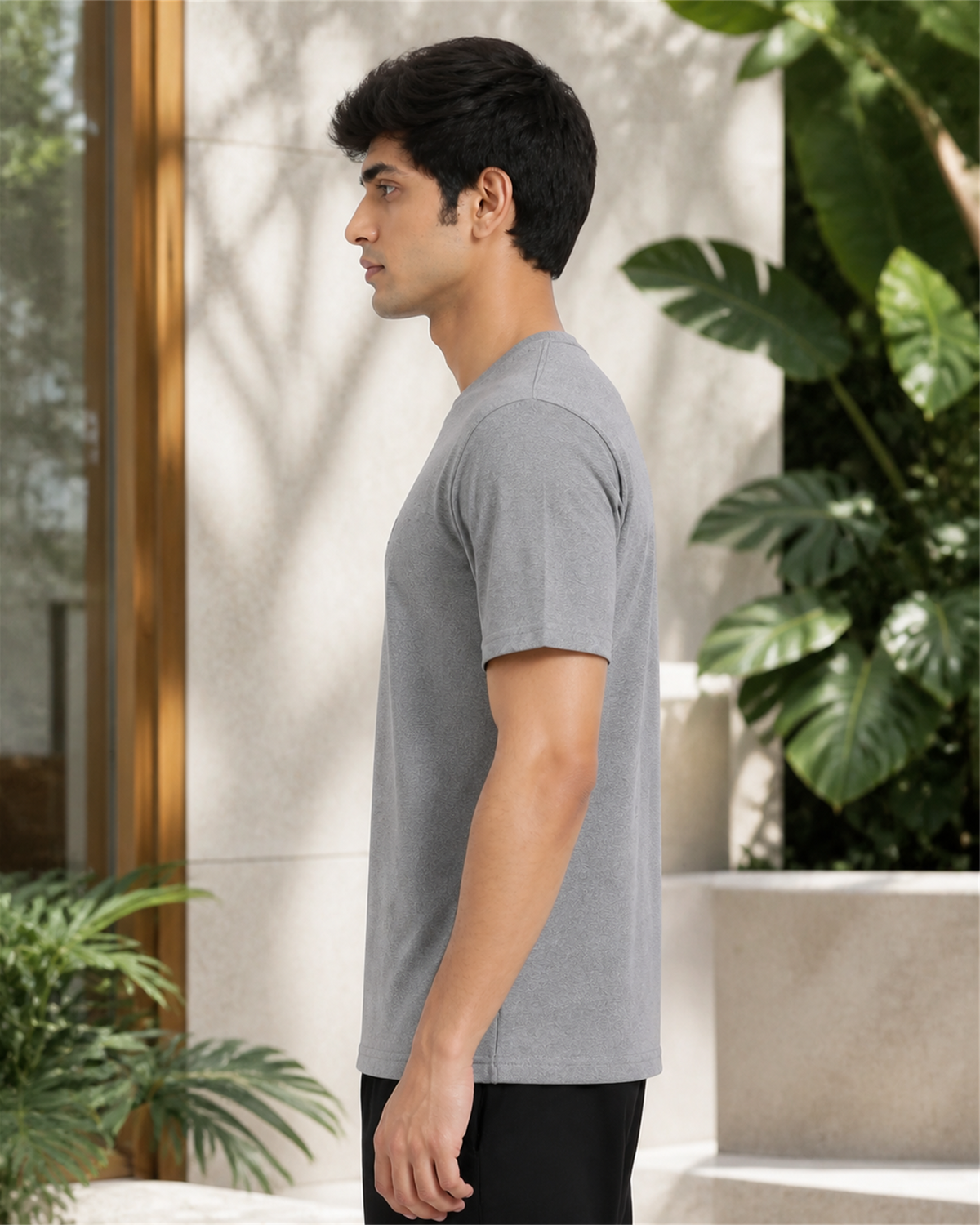 Basic RNS T-Shirt for Men