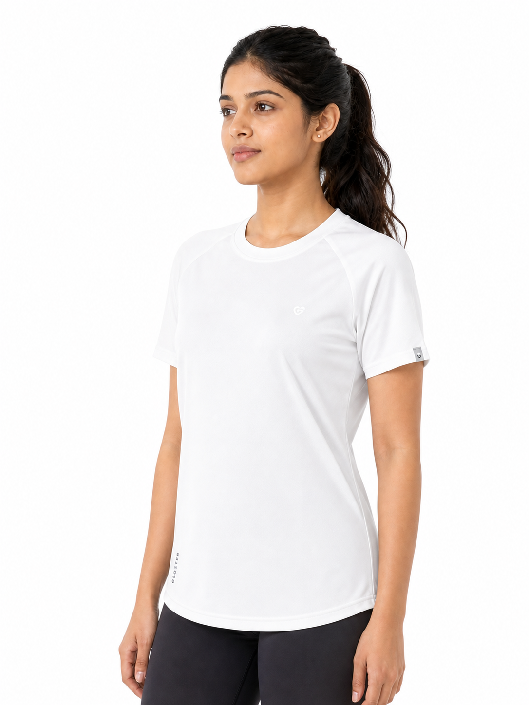 Women Alpha RNS T-Shirt