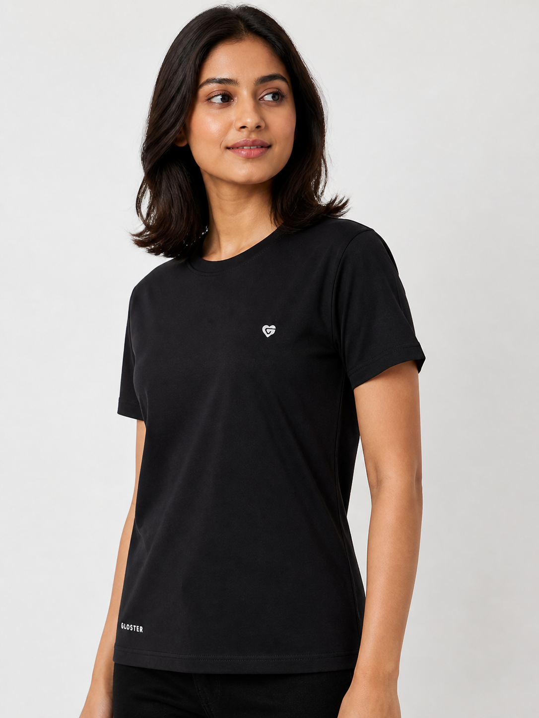 Women Basic RNS T-Shirt