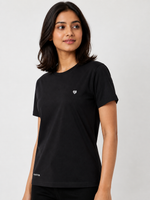 Women Basic RNS T-Shirt