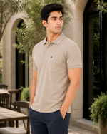 Men's Urban Polo T-Shirt