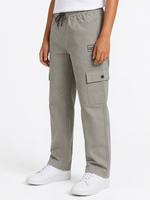 Teens Comfort Cargo Lower