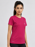 Women Basic RNS T-Shirt