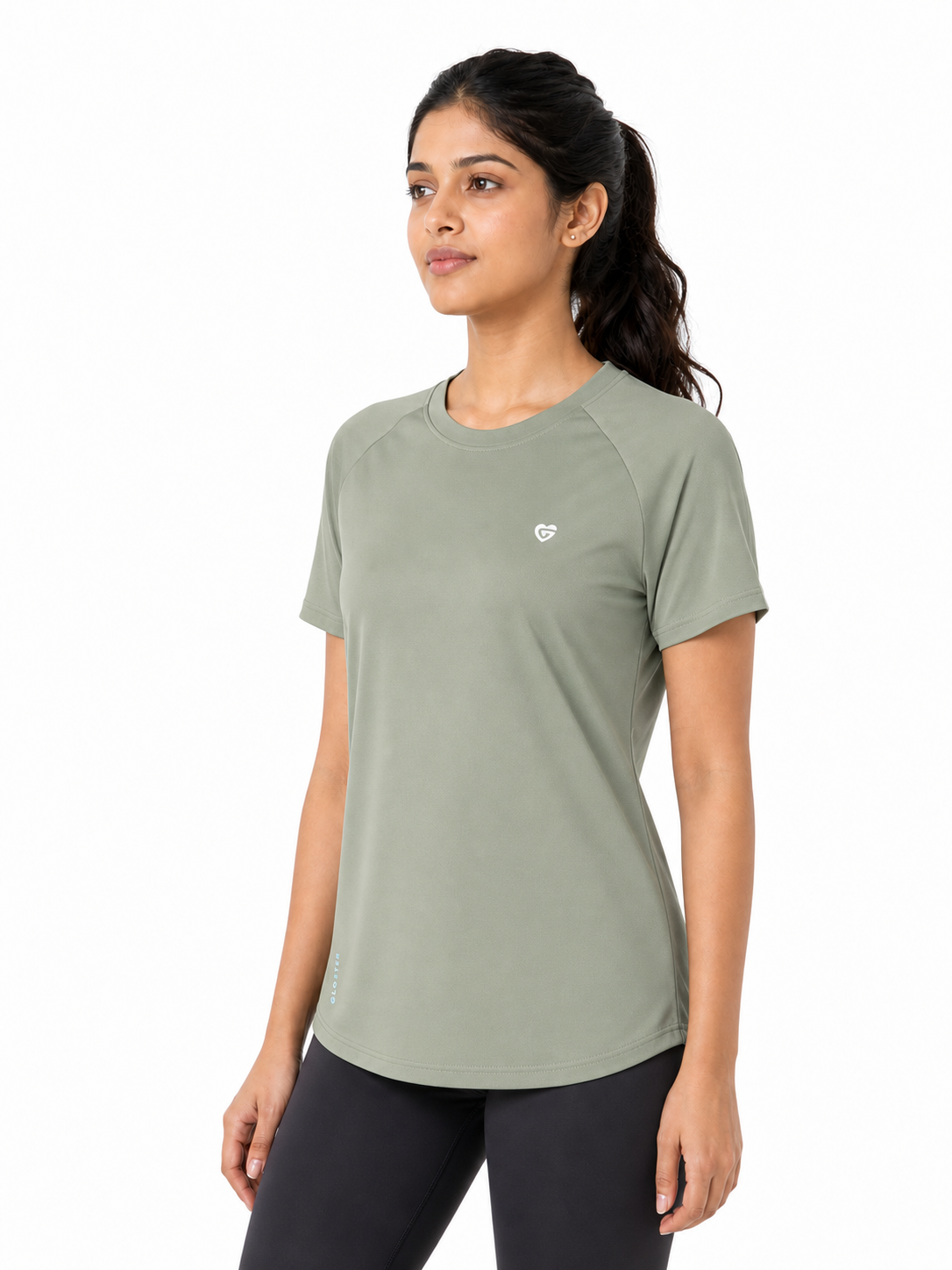 Women Alpha RNS T-Shirt