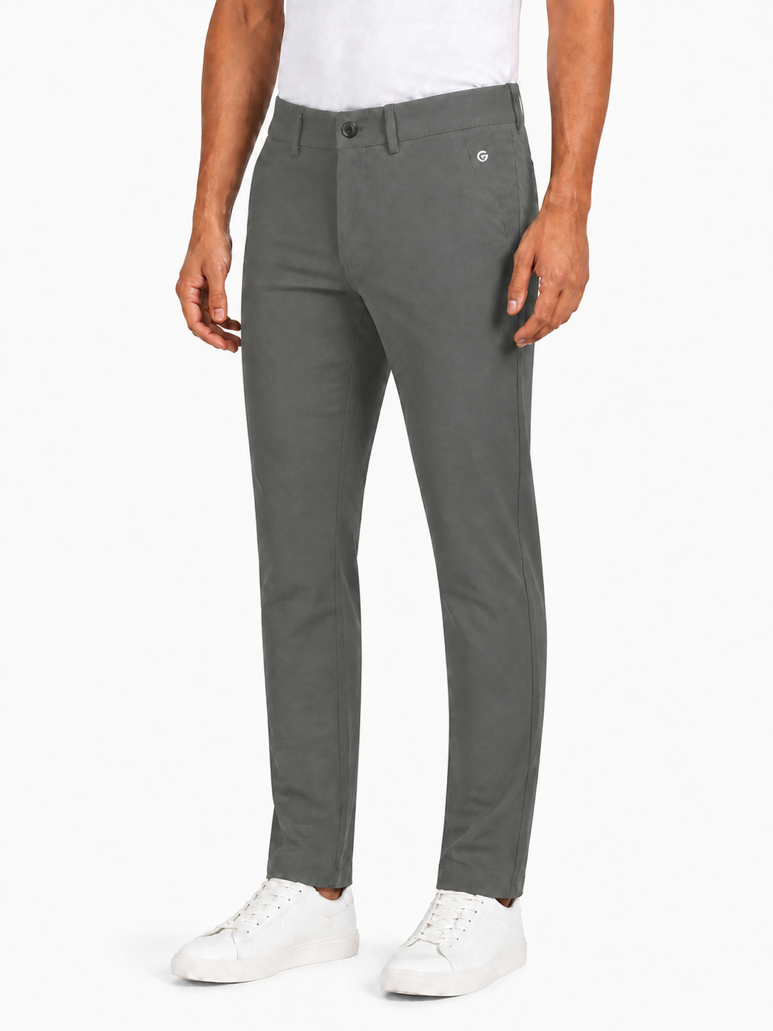 Men's Blackberry Pant
