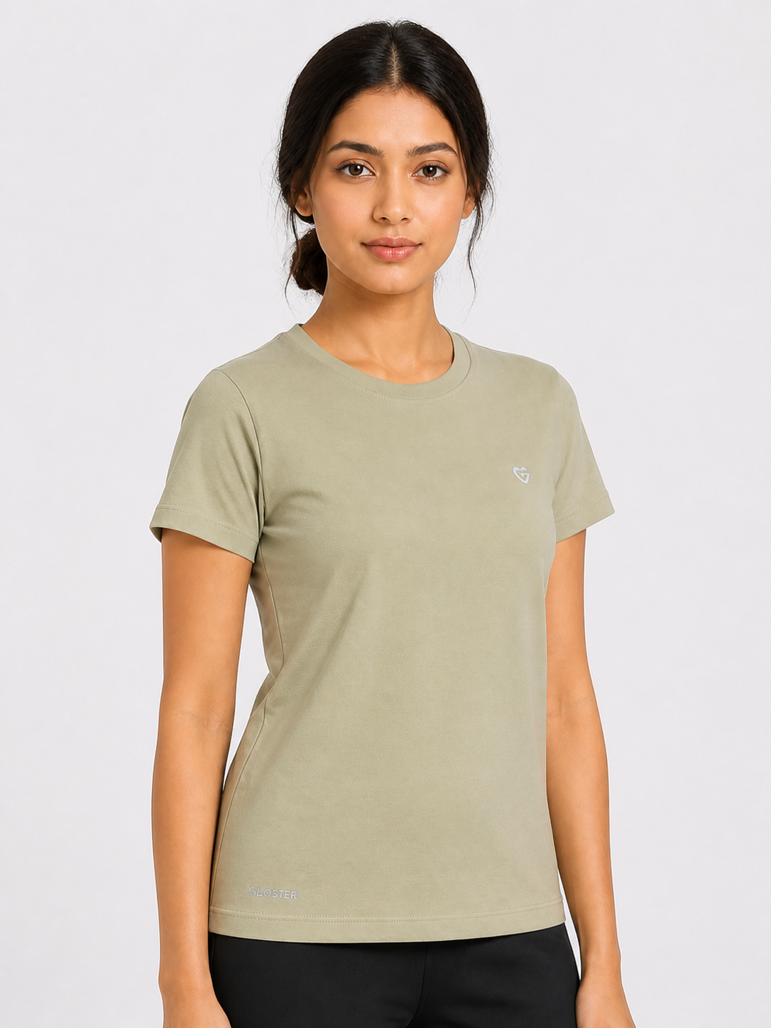 Women Basic RNS T-Shirt