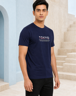 Killer RNS FTBK Print T-Shirt for Men